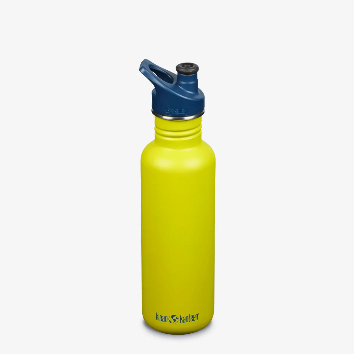 Klean Kanteen Classic Sport Bottle 27 Ounce, Hawaiian Ocean