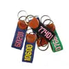 Good Threads Keychain