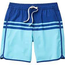 Kids Anchor Swim Short