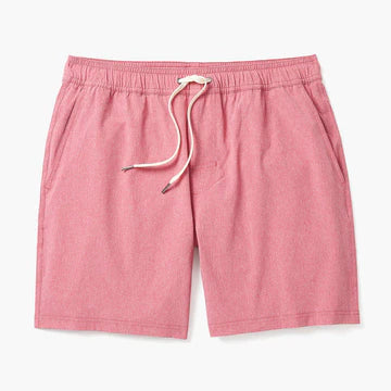 The One Short (6in, Lined)