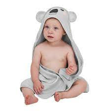Dock & Bay Hooded Baby Towels