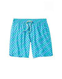Kids Anchor Swim Short