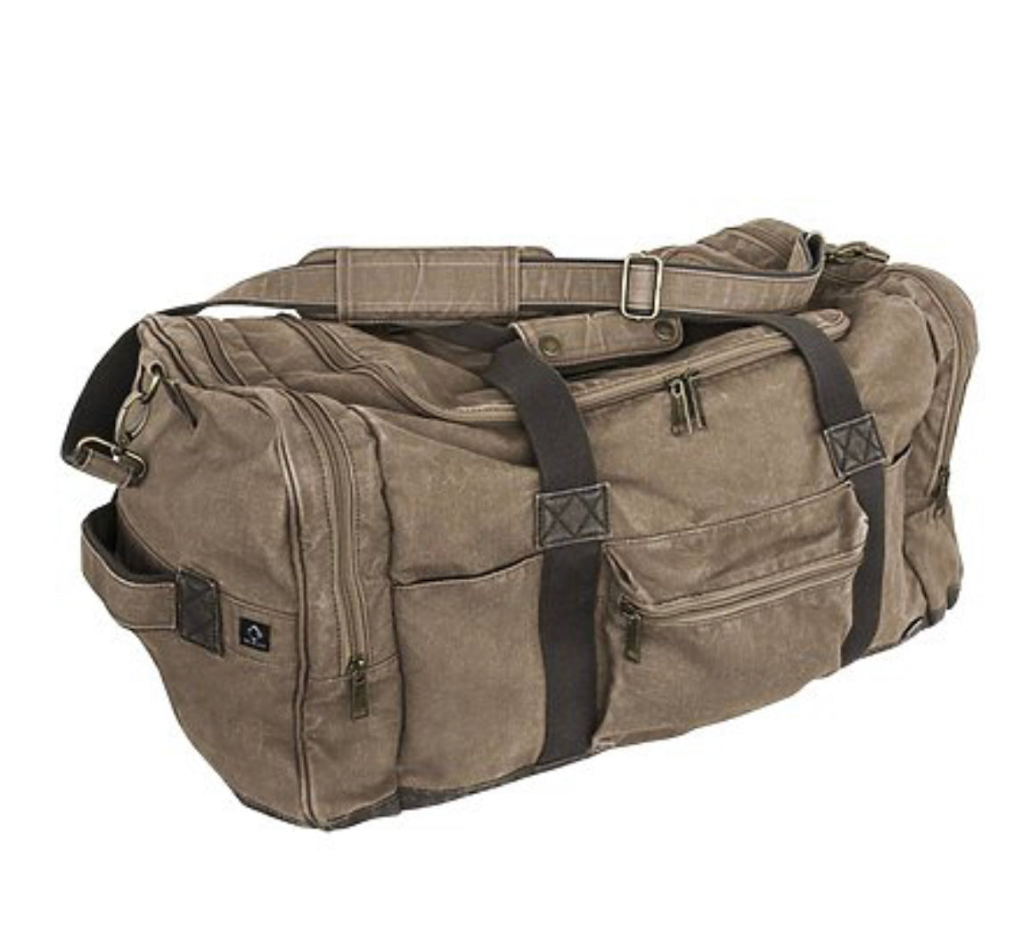 Dri Duck Expedition Duffle
